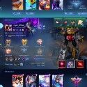 Mobile Legends